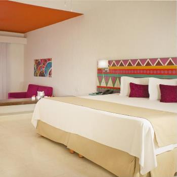 All Ritmo Cancun Resort & Water Park  - Hoteles Cancún