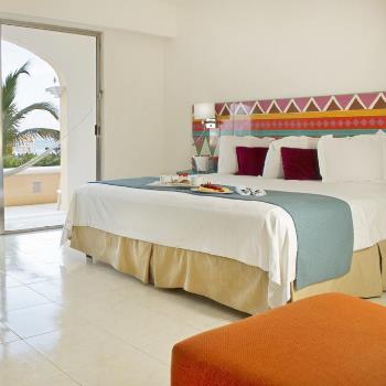 All Ritmo Cancun Resort & Water Park  - Hoteles Cancún