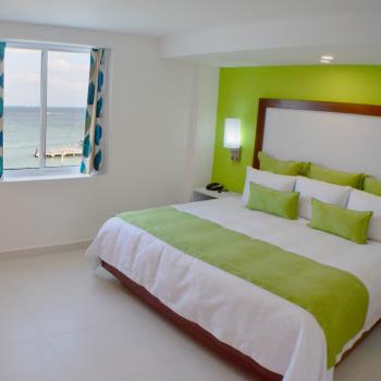 Cancun Bay Resort, Hoteles en Cancún Todo Incluido