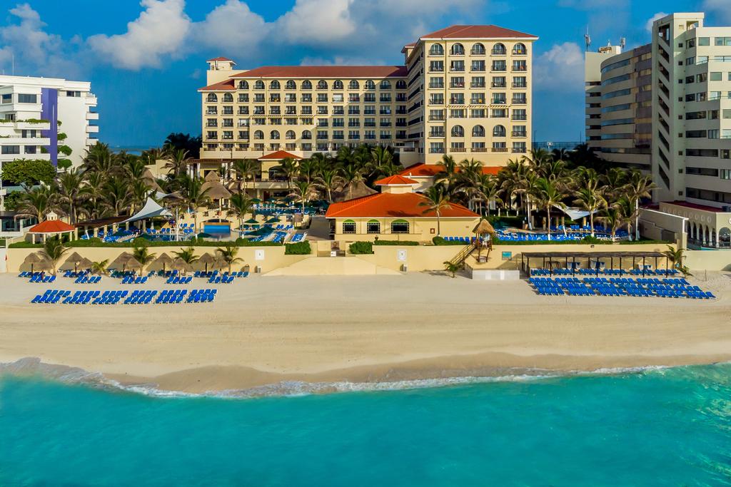 Gr Solaris Cancun All Inclusive Cancun, Hotel Todo Incluido Cancun