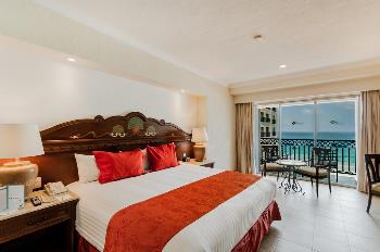 Gr Solaris Cancun All Inclusive, Hotel Todo Incluido Cancun