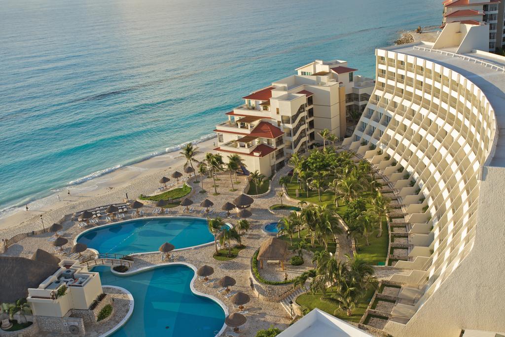  Grand  Park  Royal  Luxury Resort Cancun  Hotel Todo Incluido 