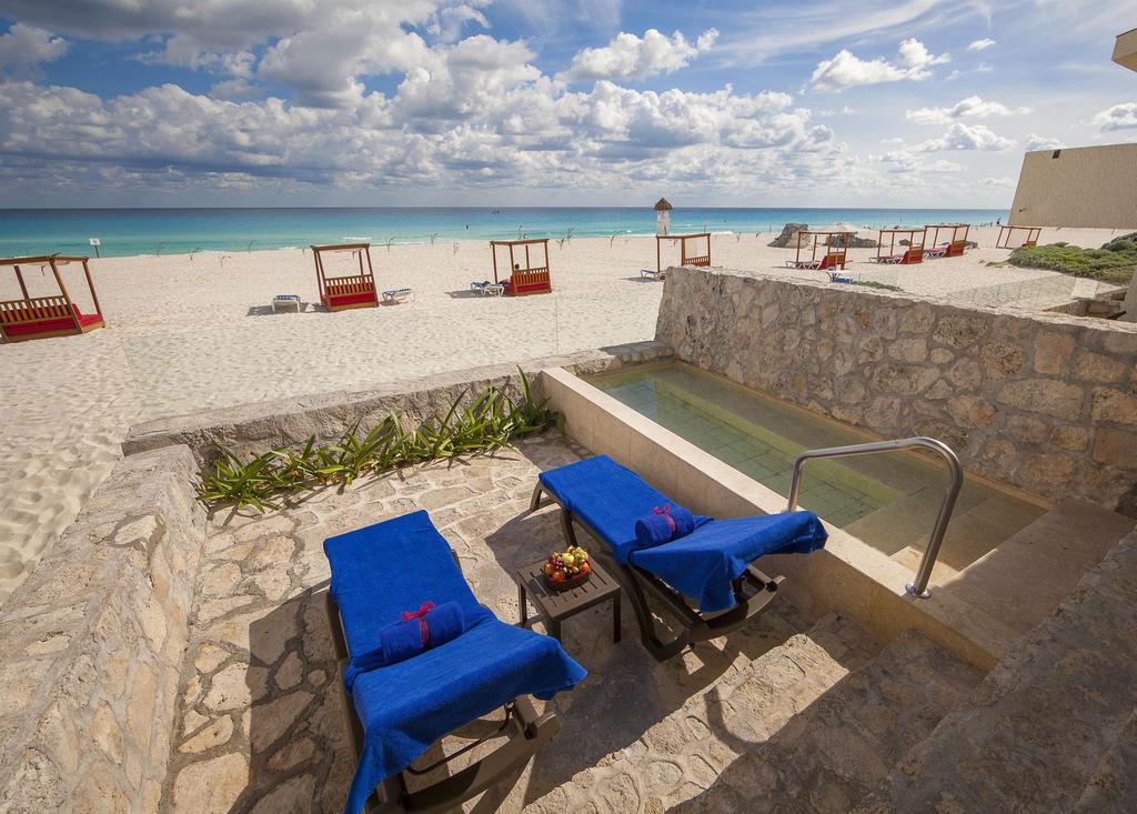 Grand Park Royal Luxury Resort Cancun, Hotel Todo Incluido Cancun