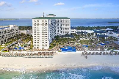 JW Marriot Cancún Resort