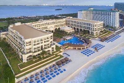 Marriot Cancún Resort