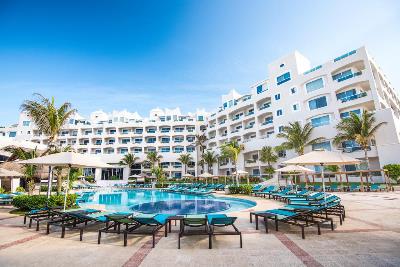 Panama Jack Resorts Cancún