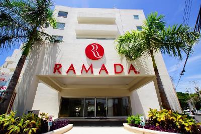 Hotel Ramada Cancún