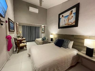Casa BreMar 3097, Hotel en Cancún Todo Incluido