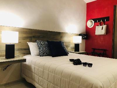 Casa BreMar 3097, Hotel en Cancún Todo Incluido