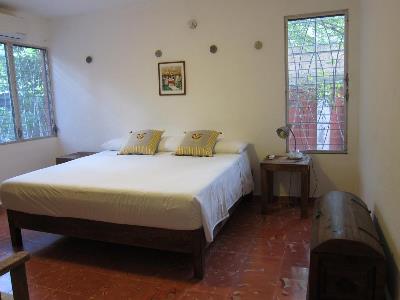 Amaranto Bed And Breakfast