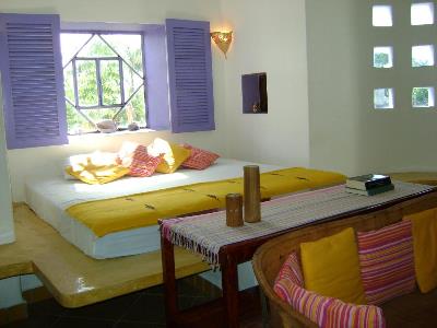Amaranto Bed And Breakfast