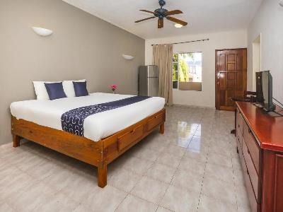 Hotel Kiin Cozumel