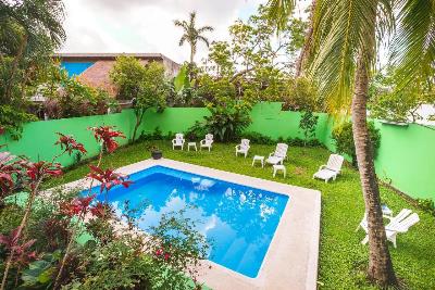 Hotel Kiin Cozumel