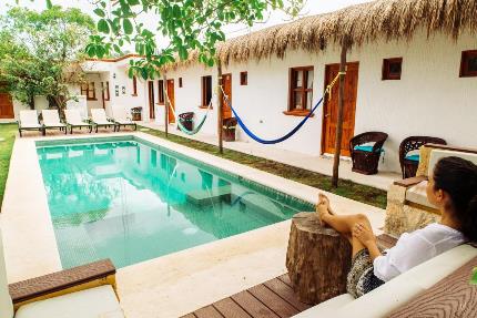 Kinta Kan Boutique Hotel