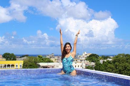 Hotel Pal Cozumel