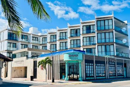 Hotel Puerto Libre