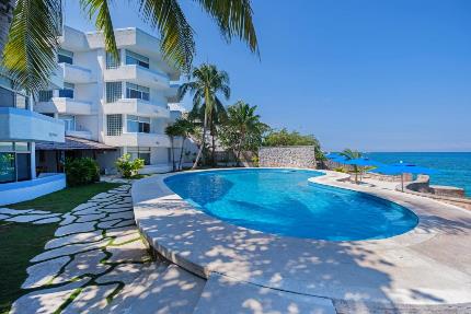 Suites Turquesa