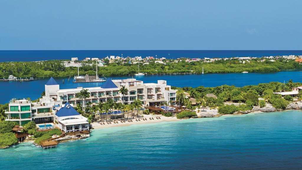 Hoteles en Isla Mujeres | Turismo Yucatán