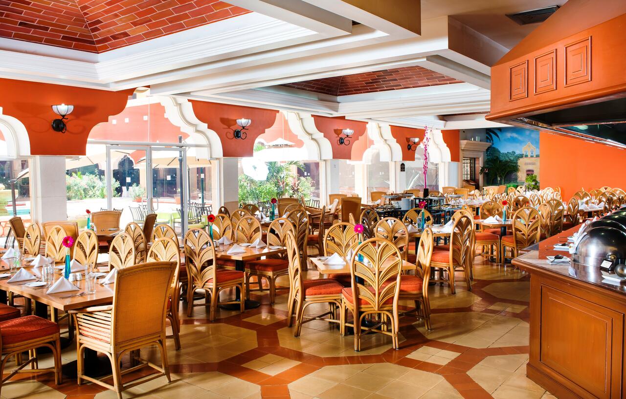 Holiday Inn Merida Hotels In Merida Yucatan