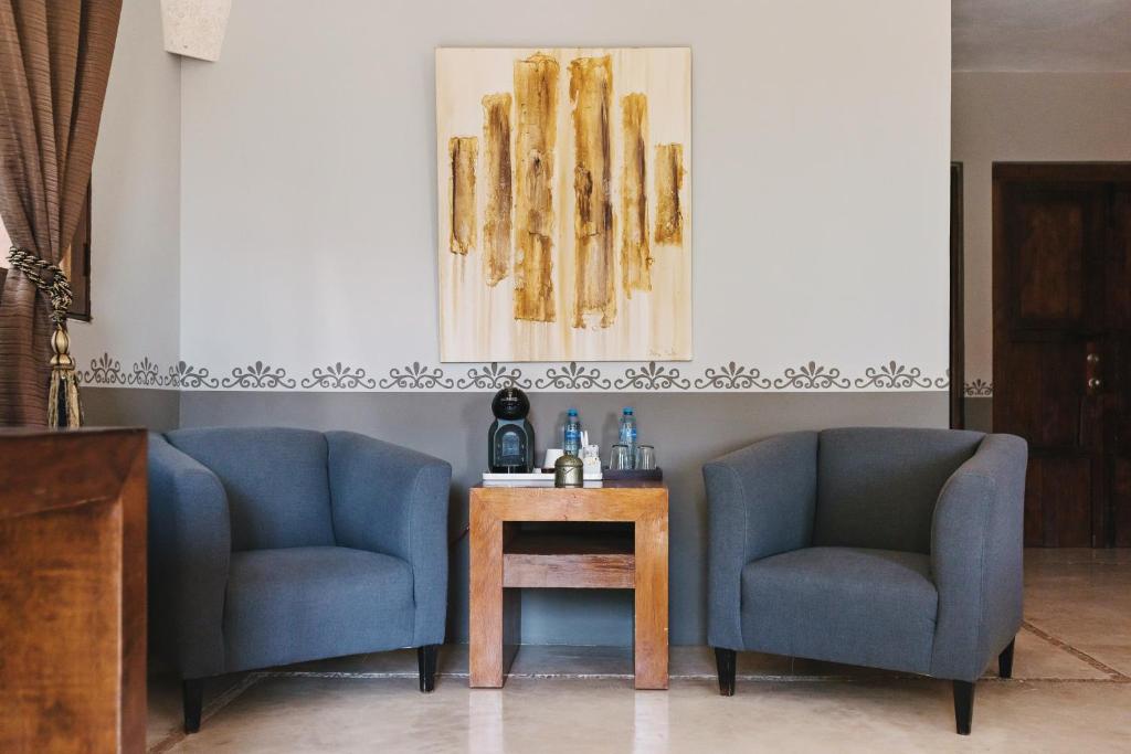 Hotel Hacienda Mérida VIP 