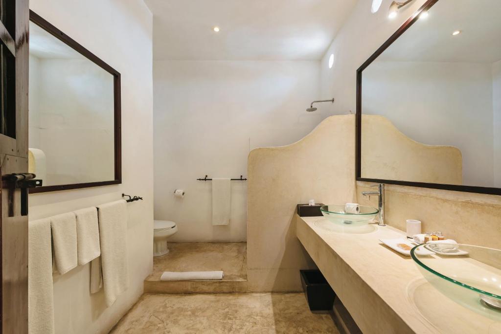 Hotel Hacienda Mérida VIP 