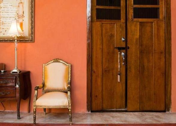 Hotel Hacienda Mérida VIP  