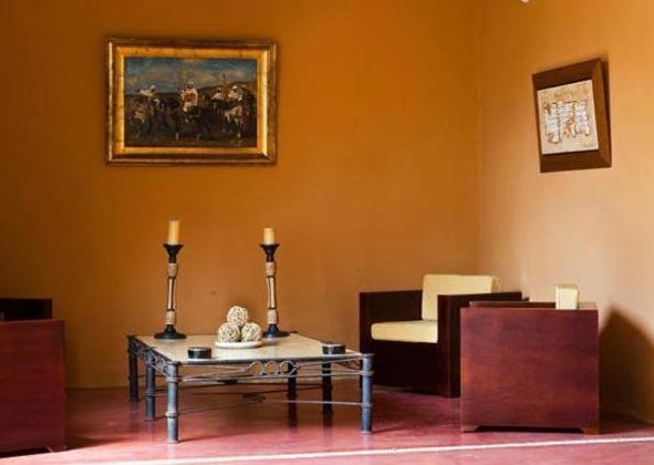 Hotel Hacienda Mérida VIP 