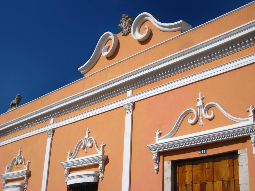 Hotel Hacienda Mérida VIP 