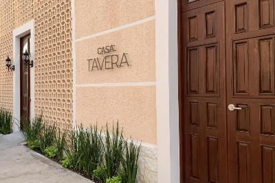 Casa Tavera