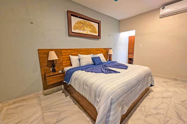 Hotel Boutique Bernardino en Valladolid Pueblo Mágico