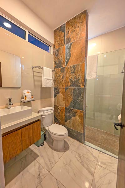 Hotel Boutique Bernardino en Valladolid Pueblo Mágico