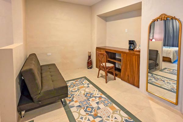 	Hotel Boutique Bernardino en Valladolid Pueblo Mágico